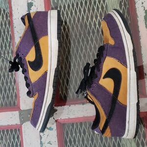 Nike SB Dunk Low Goofy Boy